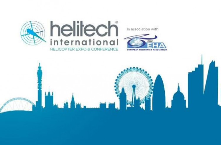 Airbus Helicopters to profile its products and customer support at Helitech International