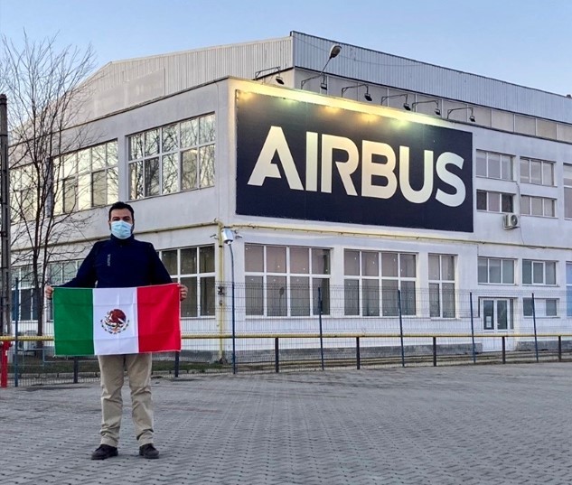 Airbus Helicopters México, referente en Arabia Saudita y Rumania