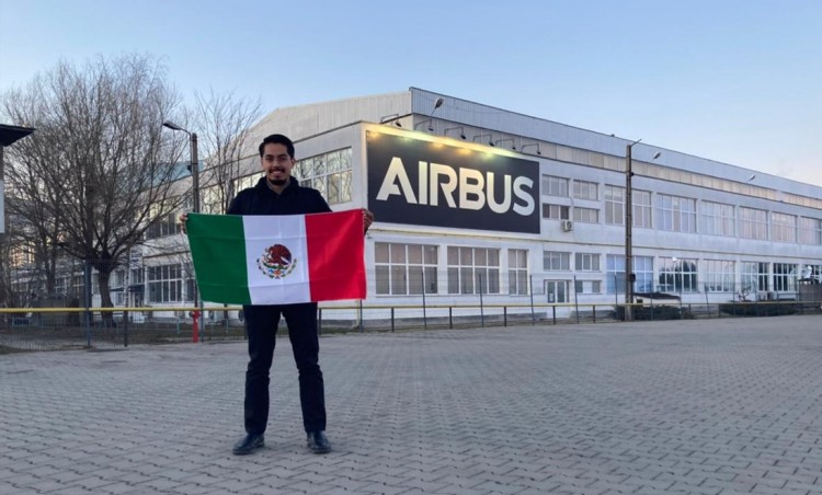 Airbus Helicopters México, referente en Arabia Saudita y Rumania